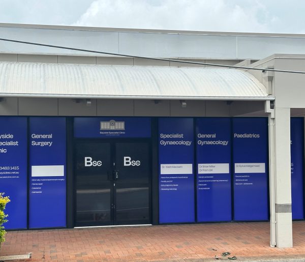 BAYSIDE SC CLINIC